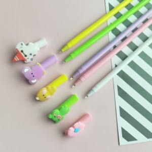 pen coverr