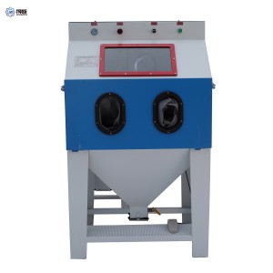 Sandblasting Machine DH-SM03